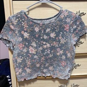 american eagle ribbed shirt(s)